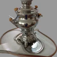 سماور گازی