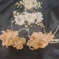 کیف لوازم میکاپ و لوازم میکاپ|زیورآلات و اکسسوری|محمدشهر, جعفرآباد|دیوار