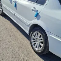 سورن پلاس ef7 بنزینی