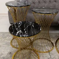 میز جلو مبلی|مبلمان خانگی و میز عسلی|رشت, حومه رشت|دیوار