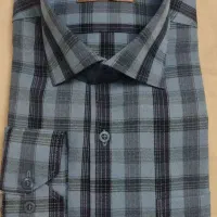 پیراهن مردانه زیر قیمت (به علت جمع آوری مغازه)|لباس|تبریز, |دیوار