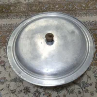 قابلمه خیلی بزرگ