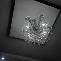 لوستر پذیرایی