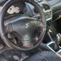 206تیپ ۵|خودرو سواری و وانت|فردیس, داوری|دیوار