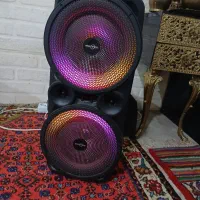 اسپیکر بلوتوثی|سیستم صوتی خانگی|همدان, |دیوار