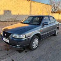 سمند|خودرو سواری و وانت|کرمان, |دیوار