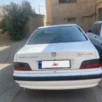 پژو پارس ۹۷|خودرو سواری و وانت|شیراز, غدیر شمالی|دیوار