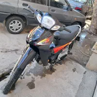 موتور بی کلاج احسان