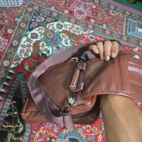 کیف دوشی