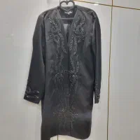 مانتو|لباس|تهران, زرکش|دیوار