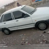 پراید مدل86شهرستانی|خودرو سواری و وانت|ایرانشهر, |دیوار