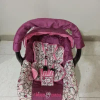 کالسکه و کریر|کالسکه و لوازم جانبی|ورامین, ورامین|دیوار