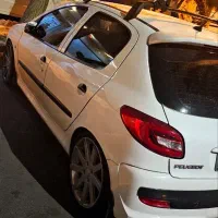 206|خودرو سواری و وانت|تبریز, |دیوار