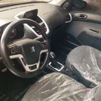 پژو 207 مدل 1401|خودرو سواری و وانت|تبریز, |دیوار