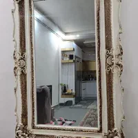 آینه و ساعت