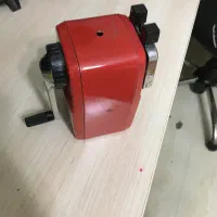 مدادتراش رومیزی