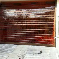 کرکره برقی اتوماتیک/درب اتوماتیک مدل کد 7502|خدمات پیشه و مهارت|کرمانشاه, |دیوار