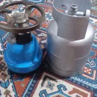 گاز پیک نیک