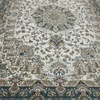 فرش 12متری اک