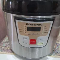 سرخکن  مارک گوسونیک