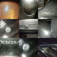 موتور زیگما 92 عروسک 80 درصد فابریک|موتورسیکلت|میاندوآب, |دیوار