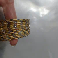 النگو رنگ ثابت|بدلیجات|پاکدشت, پاکدشت (مامازند)|دیوار