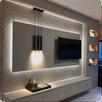 ایزوگام،نقاشی،کناف،برقکاری،کابینت کاری و لوله کشی|خدمات پیشه و مهارت|رودهن, |دیوار