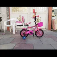 دوچرخه ها  سایز ۱۲. ۱۶.  ۲۰  درهمه رنگ|دوچرخه، اسکیت، اسکوتر|پاکدشت, پاکدشت (مامازند)|دیوار