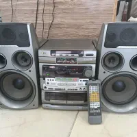 ضبط ۶۸۰۰ وات ال جی