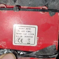 موتور کرکره برقی|مصالح و تجهیزات ساختمان|مشهد, آیت الله خامنهای|دیوار