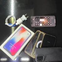 Iphone x 64 گیگ|موبایل|تهران, جیحون|دیوار