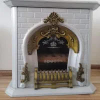 بخاری شومینه