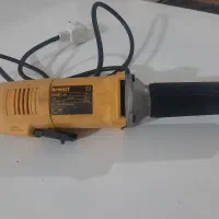 فرز انگشتی ومینی فرز پراکساید آلمان|ابزارآلات|چرداول, |دیوار