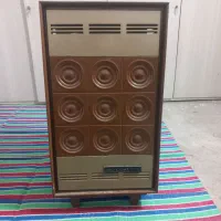دوتا بخاری نفتی ارج ۵ نعلبکی|بخاری، هیتر، شومینه|تهران, شهرک بعثت|دیوار