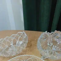 ظروف کریستال