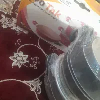 یک سرویس قابلمه ۷پارچه