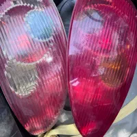چراغ عقب  فابریک کارخانه ۲۰۶|قطعات یدکی و لوازم جانبی|اصفهان, کشاورزی|دیوار