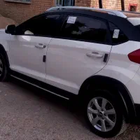 ایکس 22 لیزینگی شوش دانیال