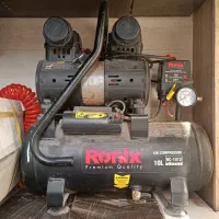 پمب باد سایلنت رونیکس