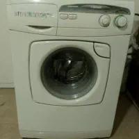 لباسشویی ایتالیایی زیرووات اصل|ماشین لباسشویی و خشک‌کن لباس|مشهد, رضاشهر|دیوار