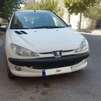 206 مدل ۱۴۰۰|خودرو سواری و وانت|تهران, شهرک دانشگاه|دیوار