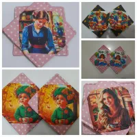 دستگیره چاپی