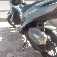 طرح کلیک|موتورسیکلت|تهران, علم و صنعت|دیوار