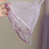 لباس مجلسی دخترانه|کفش و لباس بچه|کرج, گوهردشت|دیوار