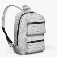 کوله پشتی چرم|کیف، کفش، کمربند|تهران, شهرک علم و فناوری|دیوار