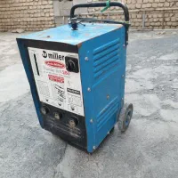 دستگاه جوش میلر .|ابزارآلات|معصومیه, |دیوار