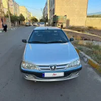 پژوپارس نقری