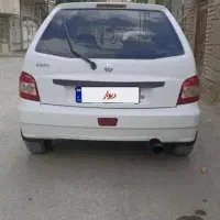 پراید 111SEهاچ بک