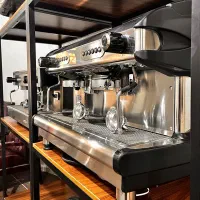 دستگاه اسپرسو Futura F90 ایتالیایی