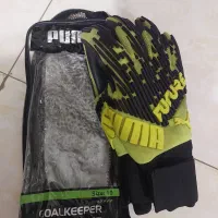 دستکش دروازبانی